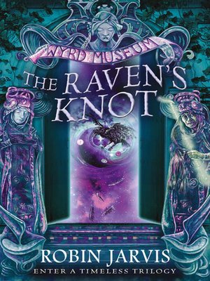 cover image of The Raven's Knot